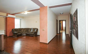 3-к квартира, на длительный срок, 101м2, 10/25 этаж