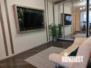 2-к квартира, посуточно, 50м2, 1/1 этаж