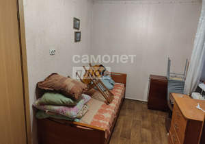 2-к квартира, на длительный срок, 42м2, 5/5 этаж