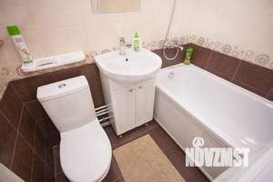 1-к квартира, посуточно, 32м2, 2/4 этаж