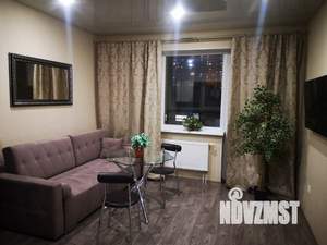 2-к квартира, посуточно, 60м2, 4/27 этаж