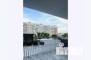 1-к квартира, посуточно, 30м2, 1/28 этаж