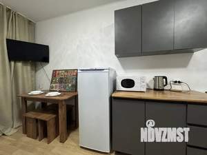 1-к квартира, посуточно, 30м2, 3/27 этаж