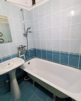 1-к квартира, на длительный срок, 33м2, 2/9 этаж