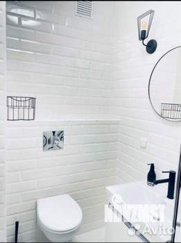 Студия квартира, на длительный срок, 25м2, 20/25 этаж