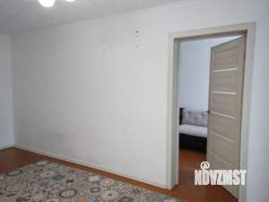 2-к квартира, на длительный срок, 44м2, 5/5 этаж