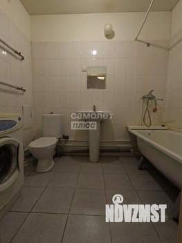 Студия квартира, на длительный срок, 25м2, 13/25 этаж