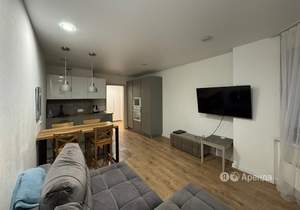 2-к квартира, на длительный срок, 64м2, 23/26 этаж