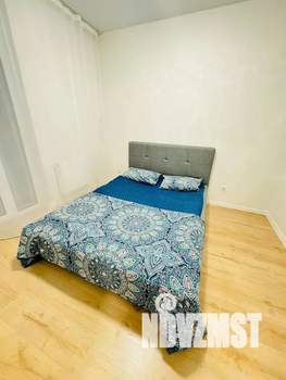 1-к квартира, посуточно, 35м2, 14/17 этаж