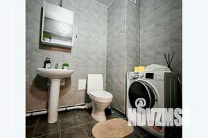 1-к квартира, посуточно, 50м2, 23/32 этаж