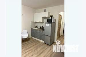 1-к квартира, посуточно, 35м2, 9/13 этаж