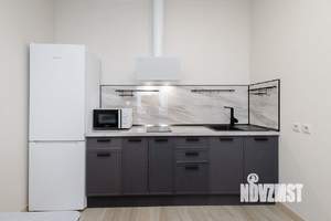 1-к квартира, на длительный срок, 44м2, 20/27 этаж