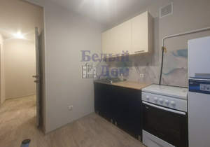 1-к квартира, на длительный срок, 30м2, 2/5 этаж