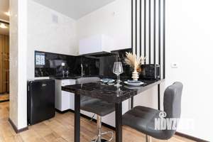 1-к квартира, посуточно, 37м2, 1/1 этаж