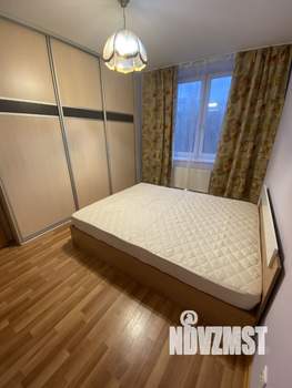 2-к квартира, на длительный срок, 37м2, 4/17 этаж