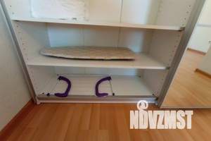 1-к квартира, посуточно, 40м2, 2/16 этаж