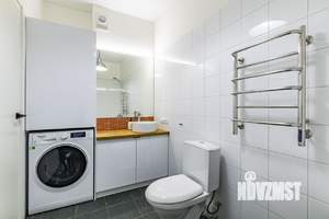 1-к квартира, на длительный срок, 31м2, 20/36 этаж