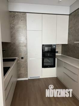 1-к квартира, на длительный срок, 71м2, 10/21 этаж