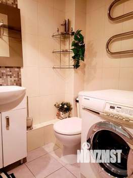 1-к квартира, посуточно, 50м2, 1/1 этаж