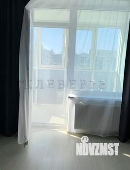 1-к квартира, на длительный срок, 43м2, 10/16 этаж