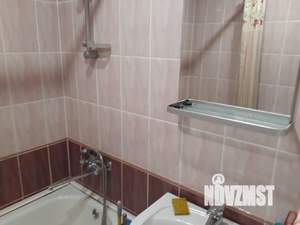 2-к квартира, на длительный срок, 52м2, 8/16 этаж