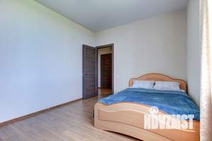 1-к квартира, посуточно, 47м2, 1/1 этаж