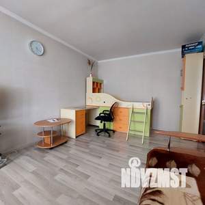 2-к квартира, на длительный срок, 48м2, 8/16 этаж