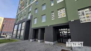 1-к квартира, на длительный срок, 33м2, 15/16 этаж