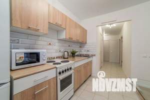 2-к квартира, посуточно, 60м2, 8/25 этаж