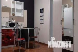1-к квартира, посуточно, 27м2, 14/17 этаж