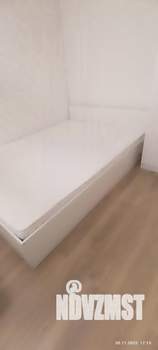 1-к квартира, на длительный срок, 42м2, 16/25 этаж