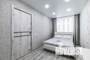1-к квартира, посуточно, 40м2, 14/35 этаж