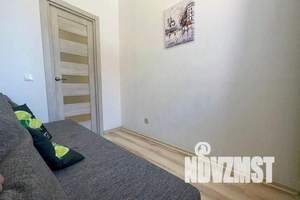 2-к квартира, посуточно, 26м2, 5/16 этаж