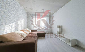 3-к квартира, на длительный срок, 64м2, 3/25 этаж