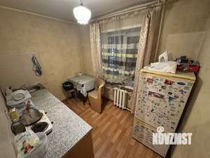1-к квартира, на длительный срок, 27м2, 2/5 этаж