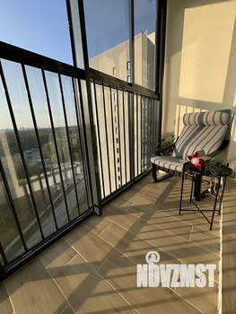 Студия квартира, посуточно, 24м2, 21/25 этаж