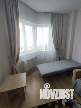 2-к квартира, посуточно, 60м2, 1/1 этаж