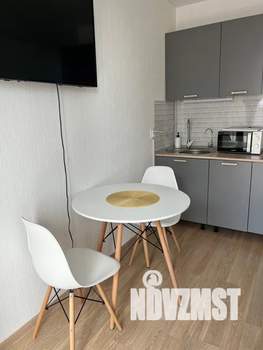 Студия квартира, посуточно, 19м2, 19/25 этаж