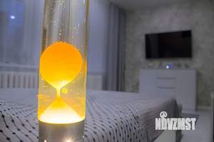 1-к квартира, посуточно, 28м2, 1/2 этаж