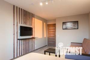 1-к квартира, посуточно, 38м2, 7/25 этаж