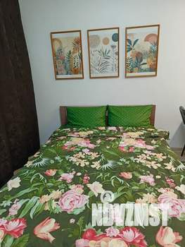 Студия квартира, посуточно, 23м2, 13/26 этаж