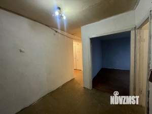 2-к квартира, на длительный срок, 52м2, 2/2 этаж