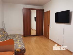 1-к квартира, на длительный срок, 43м2, 12/25 этаж