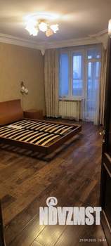 3-к квартира, на длительный срок, 105м2, 14/15 этаж