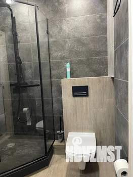 Студия квартира, посуточно, 25м2, 23/25 этаж