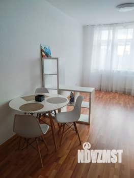 1-к квартира, на длительный срок, 50м2, 25/25 этаж
