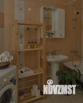 Студия квартира, посуточно, 36м2, 16/18 этаж