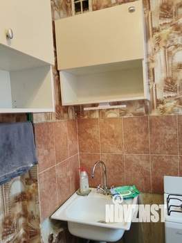 1-к квартира, на длительный срок, 32м2, 4/5 этаж