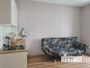 1-к квартира, посуточно, 47м2, 1/1 этаж