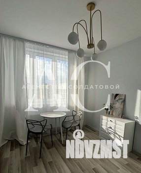 Студия квартира, на длительный срок, 26м2, 14/20 этаж